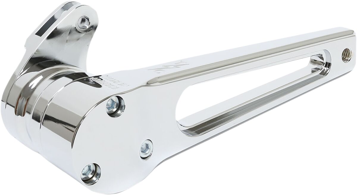 Adjustable Bagger Brake Arm Brake Pedal Thrashin Supply Co.