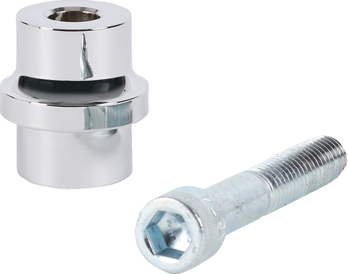 P-54 Bagger Brake Arm Pedal, Chrome - Touring Brake Pedal Thrashin Supply Co.