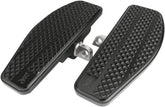 Mini Floorboards Floorboards Thrashin Supply Co. Dyna/FXR/XL Black