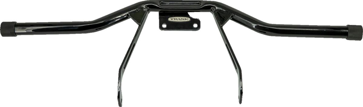 Assault Series Engine Guard, Black - 18-23 Touring Crash Bar Trask Performance Default Title