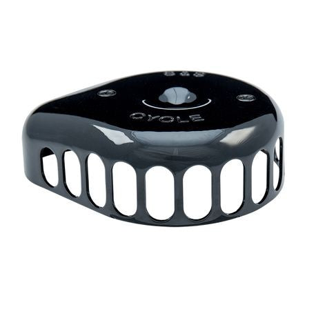 Mini Teardrop Stealth Air Cleaner Kit Air Cleaner S&S Cycle