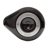 Carbon Stealth Air Cleaner Cover Air Cleaner Cover S&S Cycle