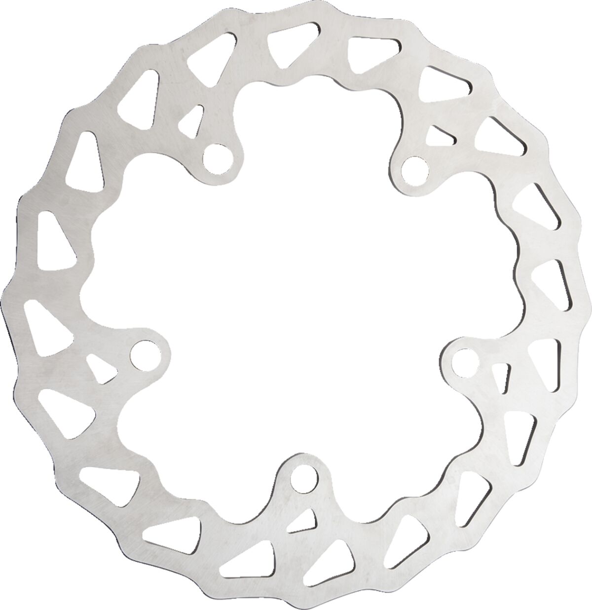 11.8" Brake Rotor Spoke Mount - 14-23 Touring Brake Rotors Arlen Ness Default Title