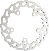 11.8" Brake Rotor Spoke Mount - 14-23 Touring Brake Rotors Arlen Ness Default Title