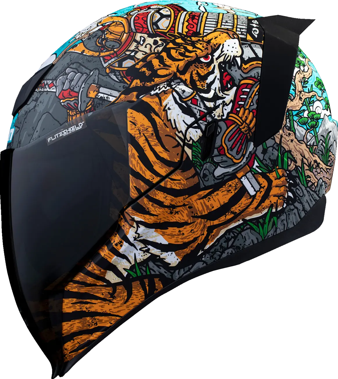 Airflite Edo Full Face Helmet Icon