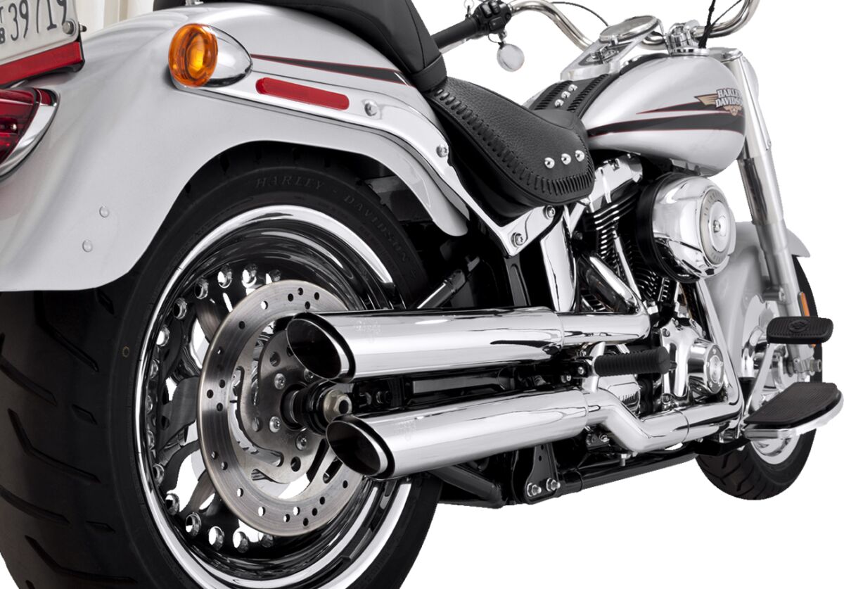 Mufflers 3"Ch.Ts 7 17 Stfb Vance & Hines