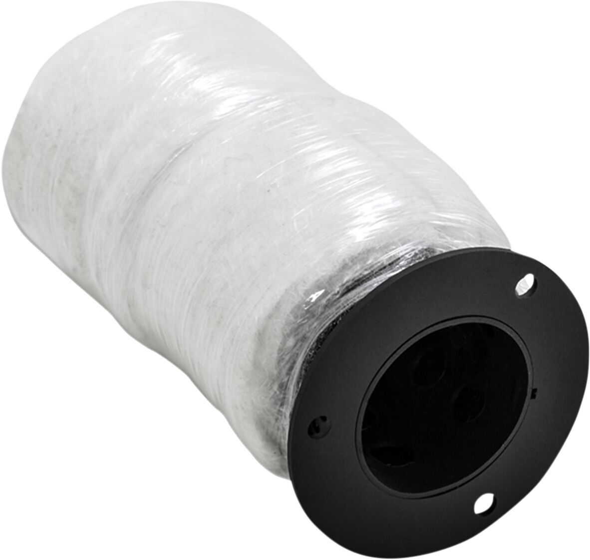 Mini-Grenades Quiet Baffle Exhaust Baffle Vance & Hines Default Title