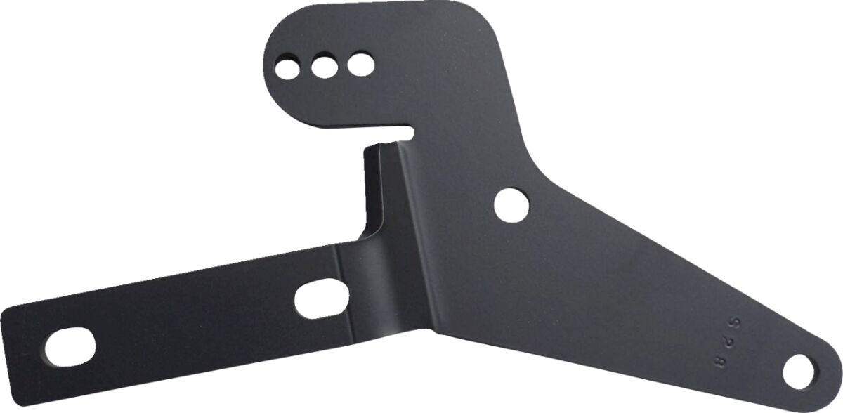 Mounting Bracket - LowRider ST Exhaust Bracket Bassani Xhaust Default Title