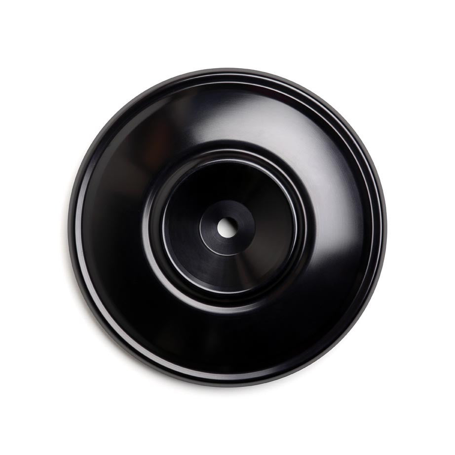 Flying Saucer - Hi Flow Cover Air Cleaner Cover San Diego Customs