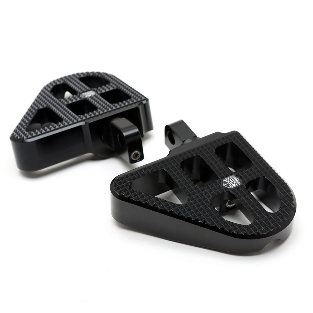 Mini Floor Boards Foot Pegs San Diego Customs