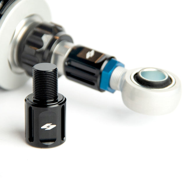 1" rear shock extension Rear Shocks Accessories Kraus Motor Co.