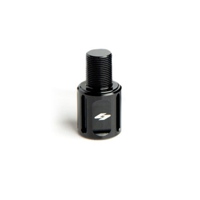 1" rear shock extension Rear Shocks Accessories Kraus Motor Co.