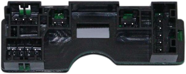 Taillight Circuit Board Replacement - 99-24 Taillight Custom Dynamics Default Title