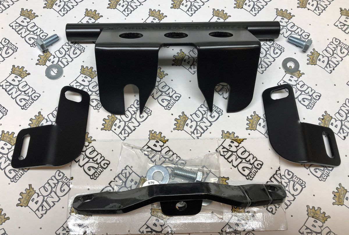 T-sport Fairing Bracket Kit - 18+ FXFBS Fairing Brackets Bung King