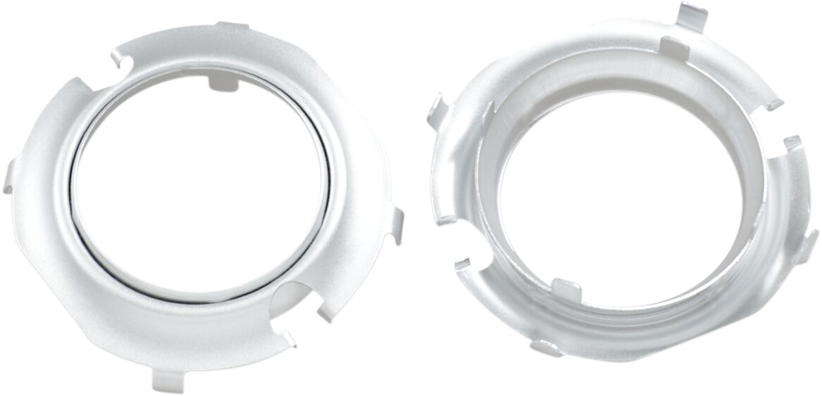 ProBeam Flat Turn Signal Adapters - 86-13 Touring Turn Signals Accessories Custom Dynamics Default Title