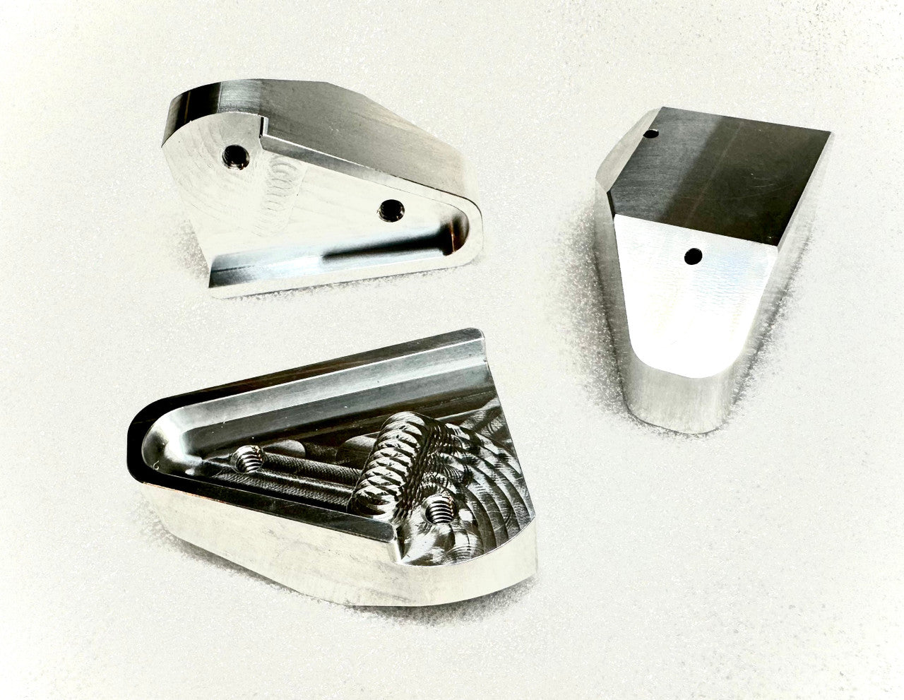 Kickstand Lift Block - 22+ FXLRST Kickstand Accessories Bung King