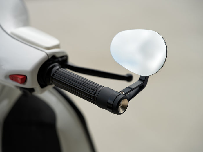 mo.View Road Mirrors Mirrors Motogadget
