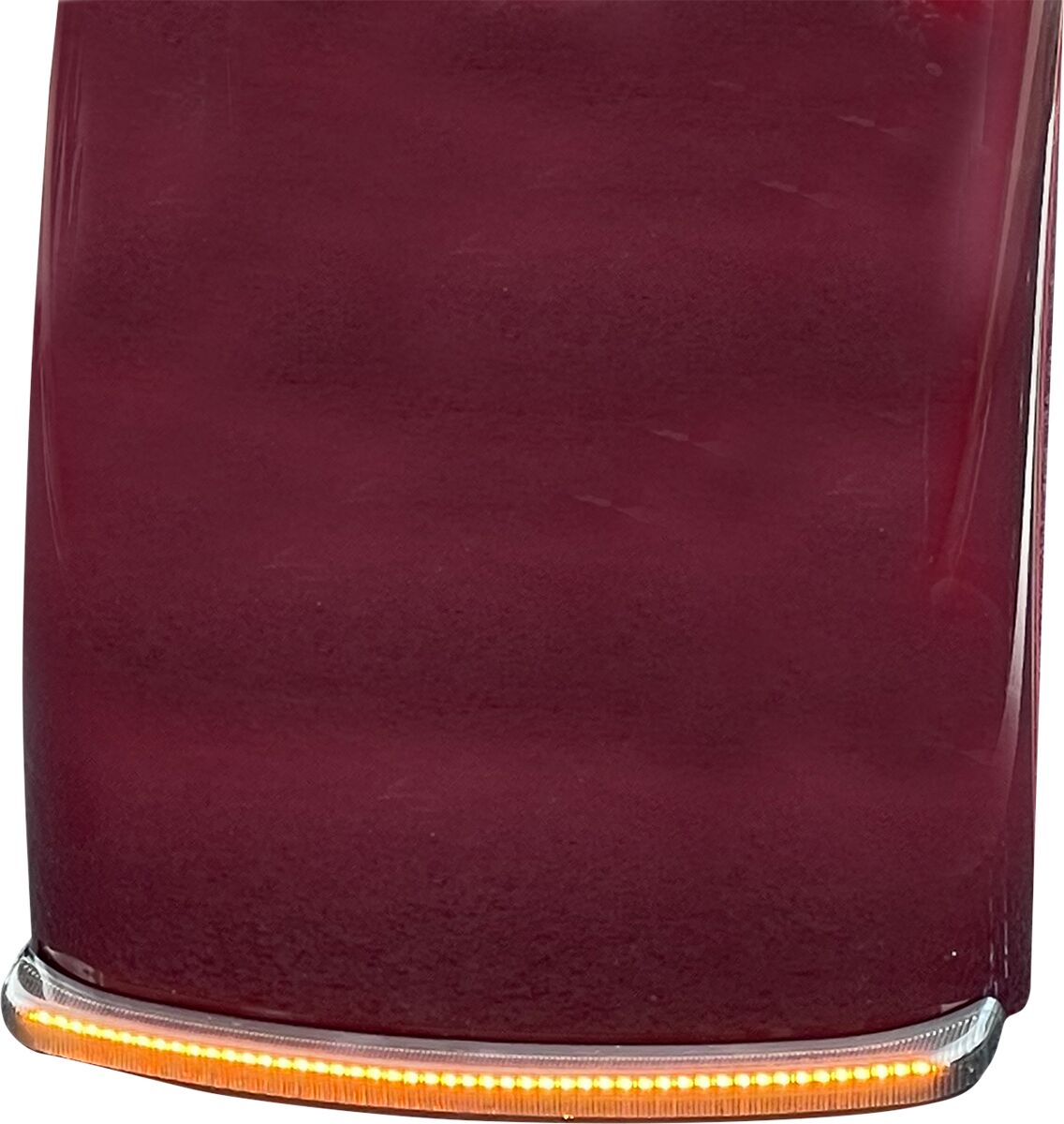 Light Led Fendr Trgld 14 Custom Dynamics