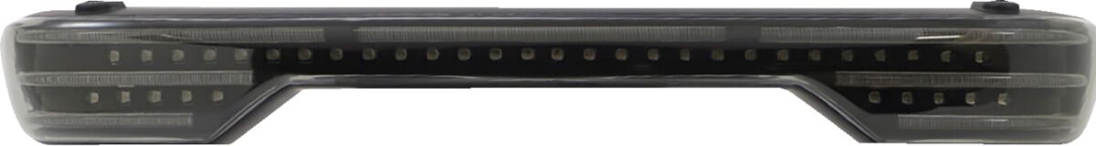 ProBEAM® Sequential LED Tour Pak Light, Smoked - 95+ Touring Auxiliary Light Custom Dynamics Default Title