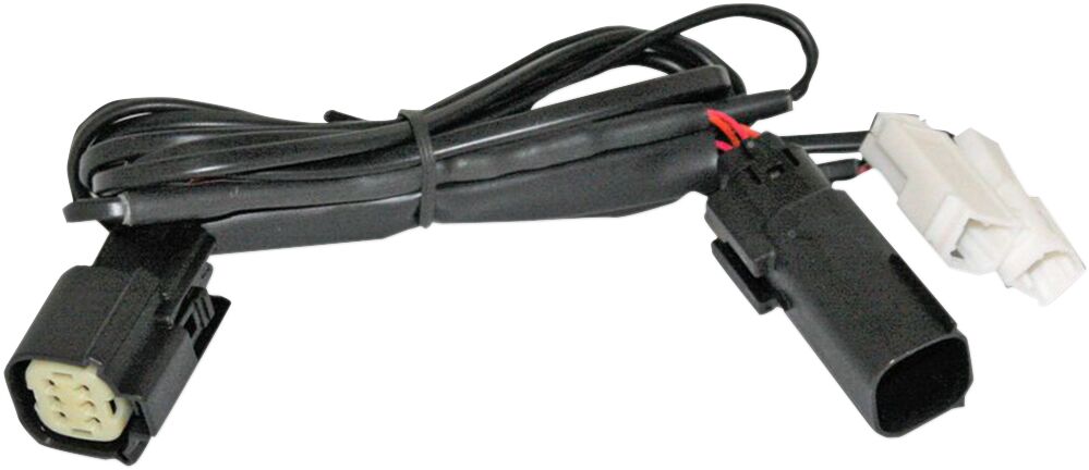 Magic Converter Harness - Harley Led Tour-Pak Wire Harness Custom Dynamics Default Title