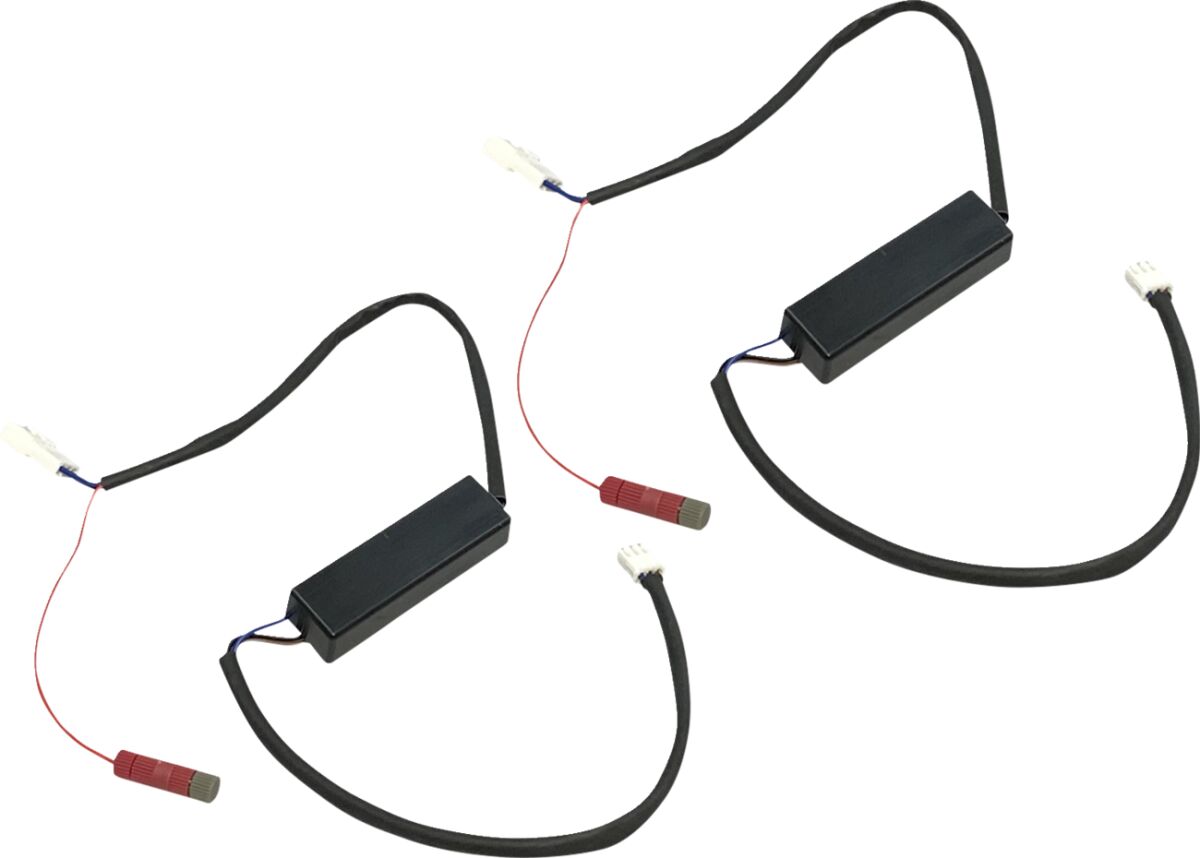 ProBEAM® Eclipze® Signal Converter - 14-23 Touring Wire Harness Custom Dynamics Default Title