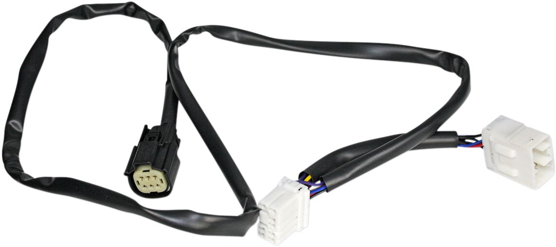 Tour Pak® Quick Disconnect Harness - 97-13 Touring Wire Harness Custom Dynamics Default Title