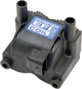 Coil Dual Plug 0.4 Ohm - 01-06 Big Twin Electronic Ignition Dynatek Harley Default Title
