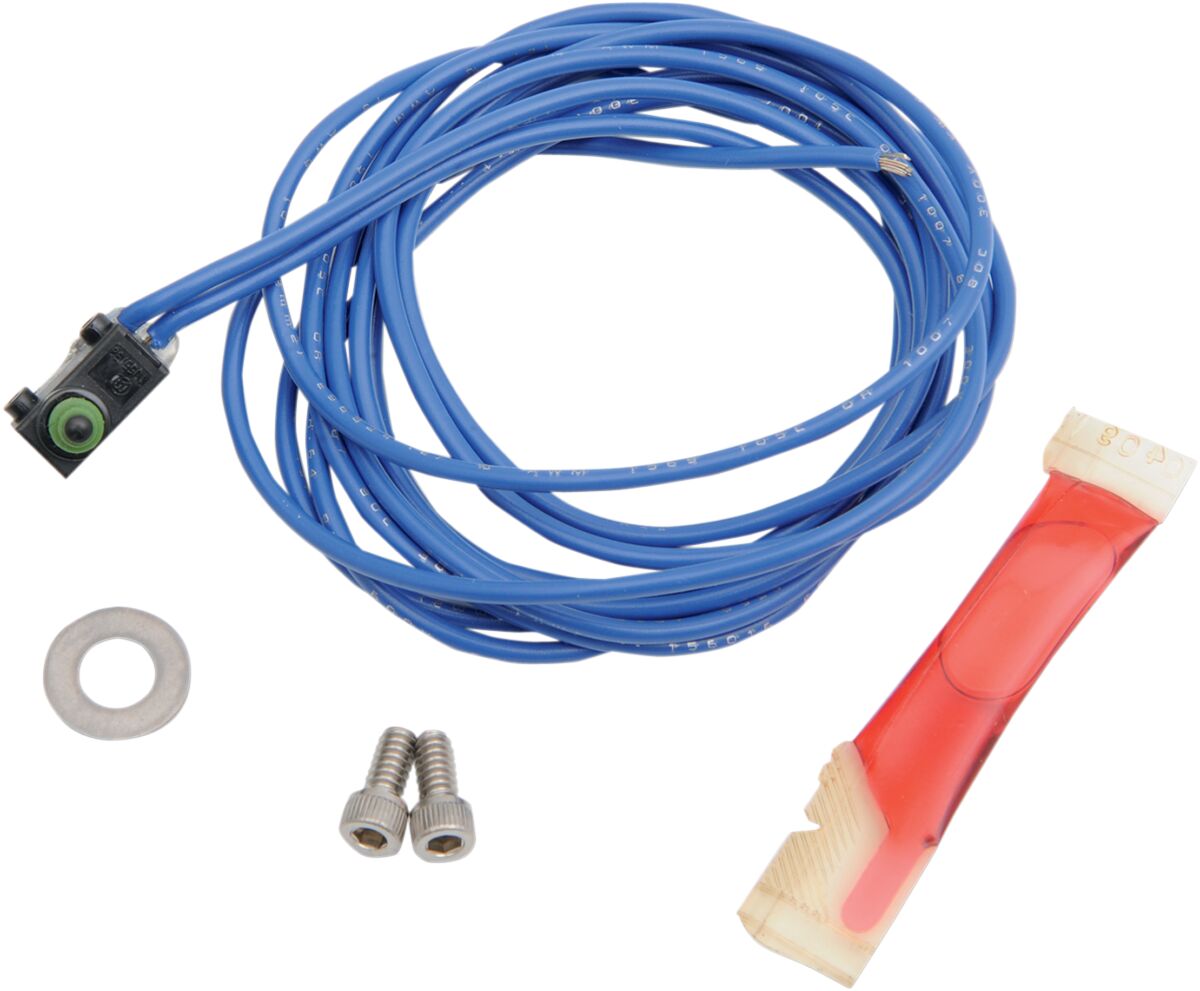 Brake Light Switch For Hydraulic Handlebar Switch Housing Brake Accessories Performance Machine (Pm) Default Title