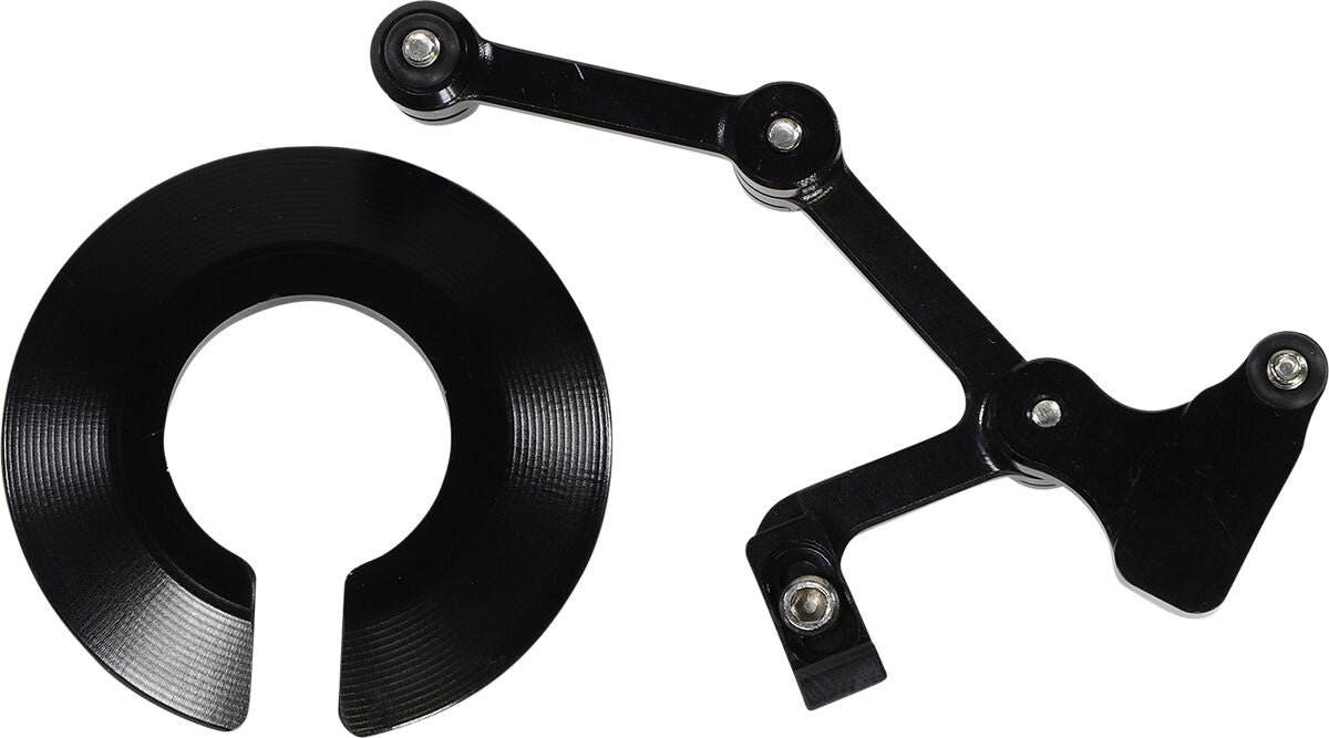 CAN Bus Brake Light Switch Actuator - 18-20 18+ Softail & 14-20 Touring Brake Accessories Performance Machine (Pm) Default Title