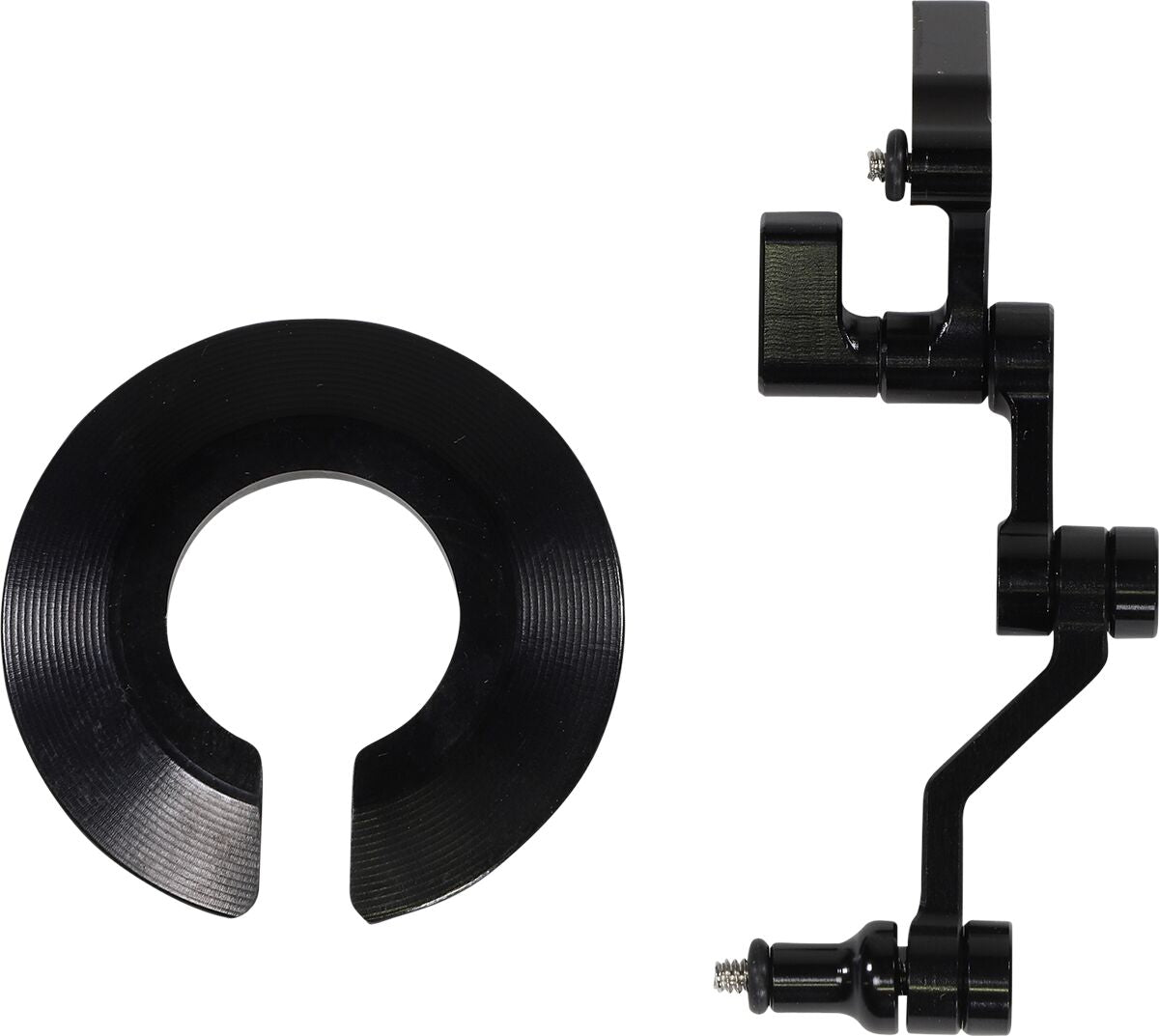 CAN Bus Safety Switch Actuator - 18-20 Softail & 14-20 Touring Clutch Performance Machine (Pm) Default Title