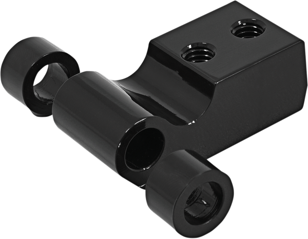 Headlight Extension Block - 18+ FXLR Headlight Bracket Memphis Shades