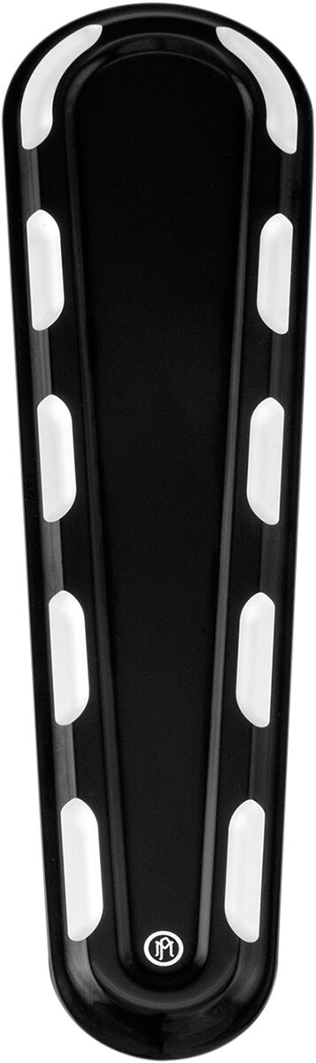 Tank Dash Insert Apex, Contrast Cut - 08-21 Touring Dash Cover Performance Machine (Pm) Default Title