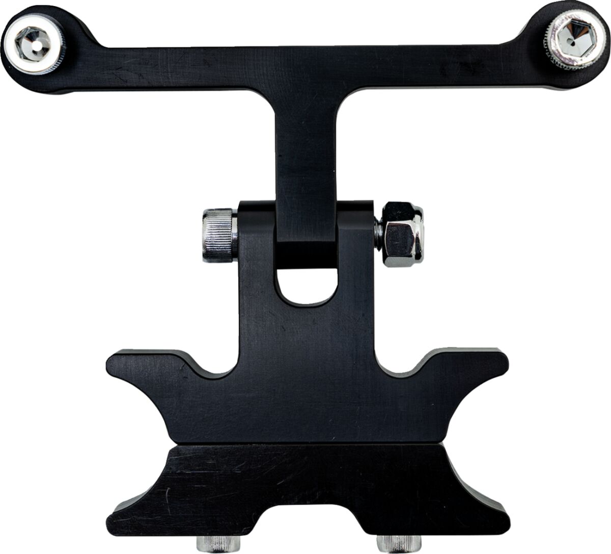 Speedometer Relocation Kit Burly Brand Burly Brand Default Title