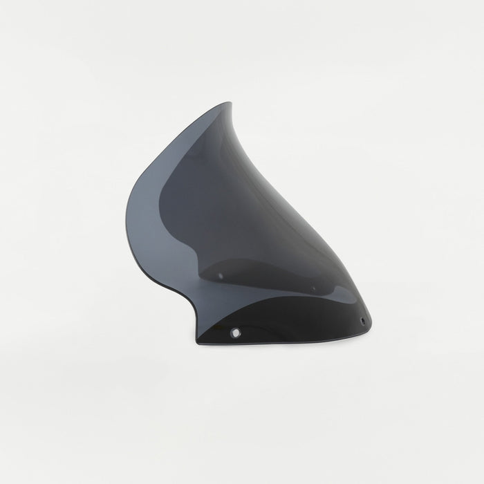 Flare™ Windshield - 98-13 Road Glide Windshield Klock Werks