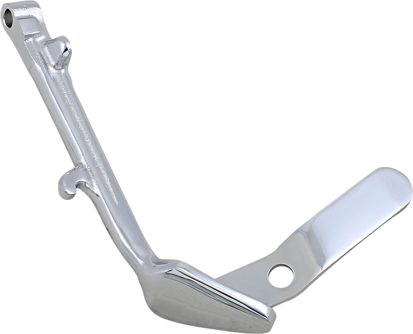 Kickstand - 18+ Softail Kickstand Drag Specialties Chrome 18+ FLFB/FLFBS Stock Lenght