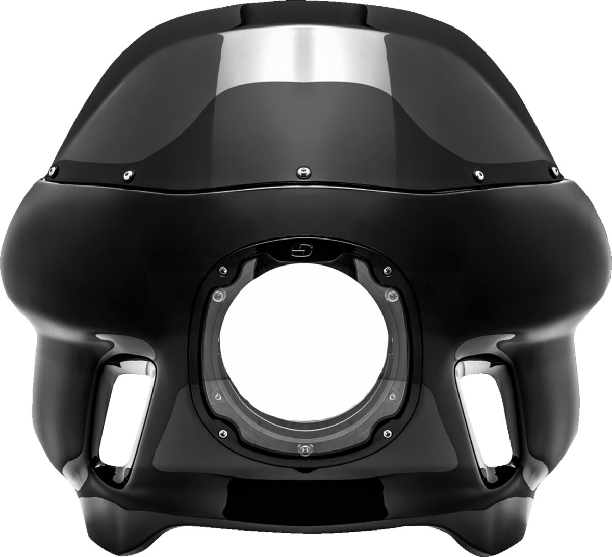 S-RT Mini Fairing - FXR Fairing Saddlemen
