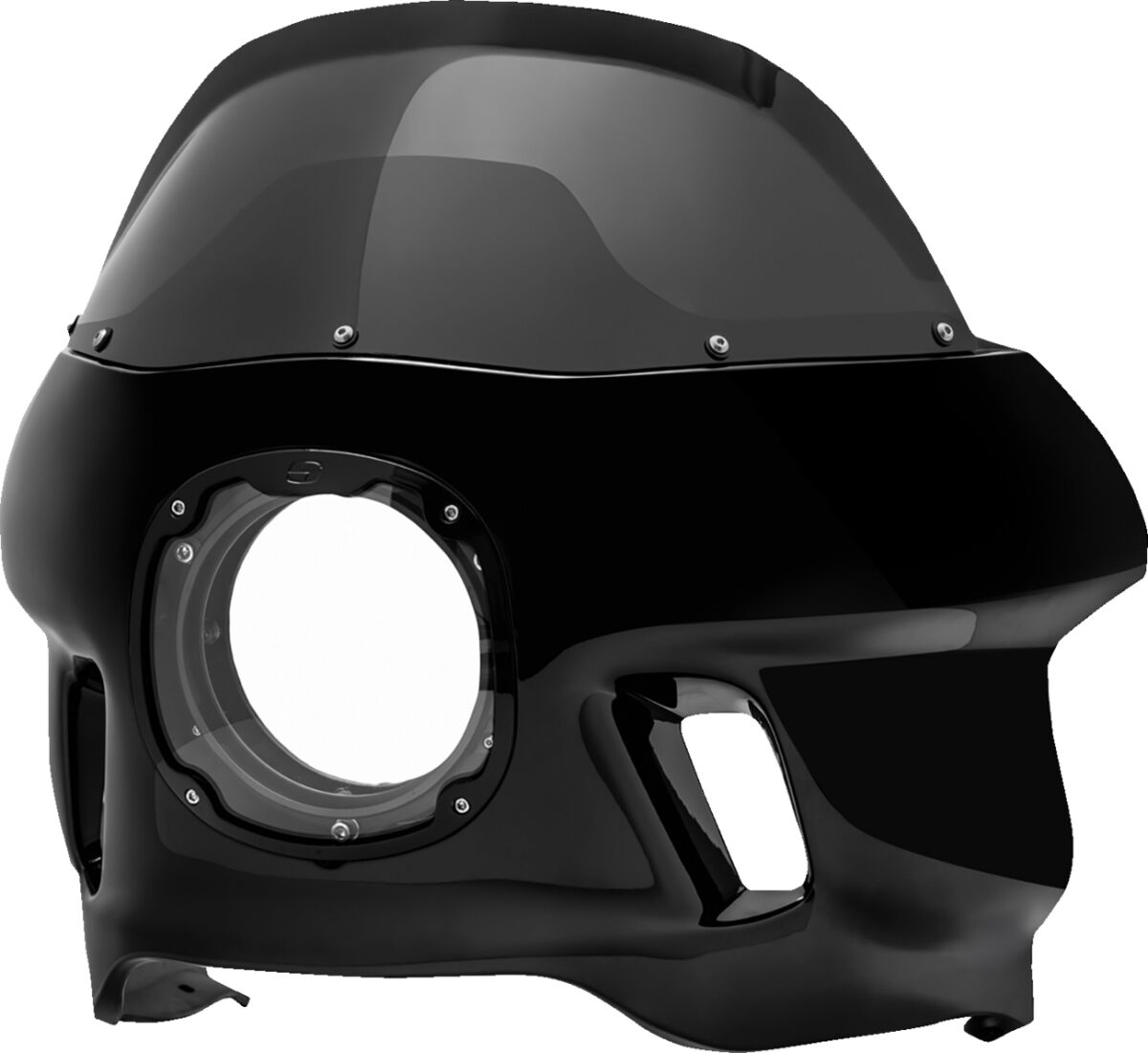 S-RT Mini Fairing - 96-05 Dyna Fairing Saddlemen Default Title