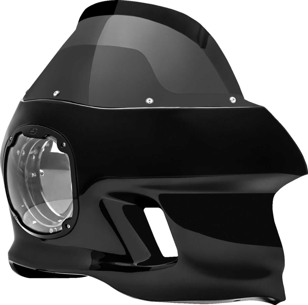S-RT Mini Fairing - 96-05 Dyna Fairing Saddlemen