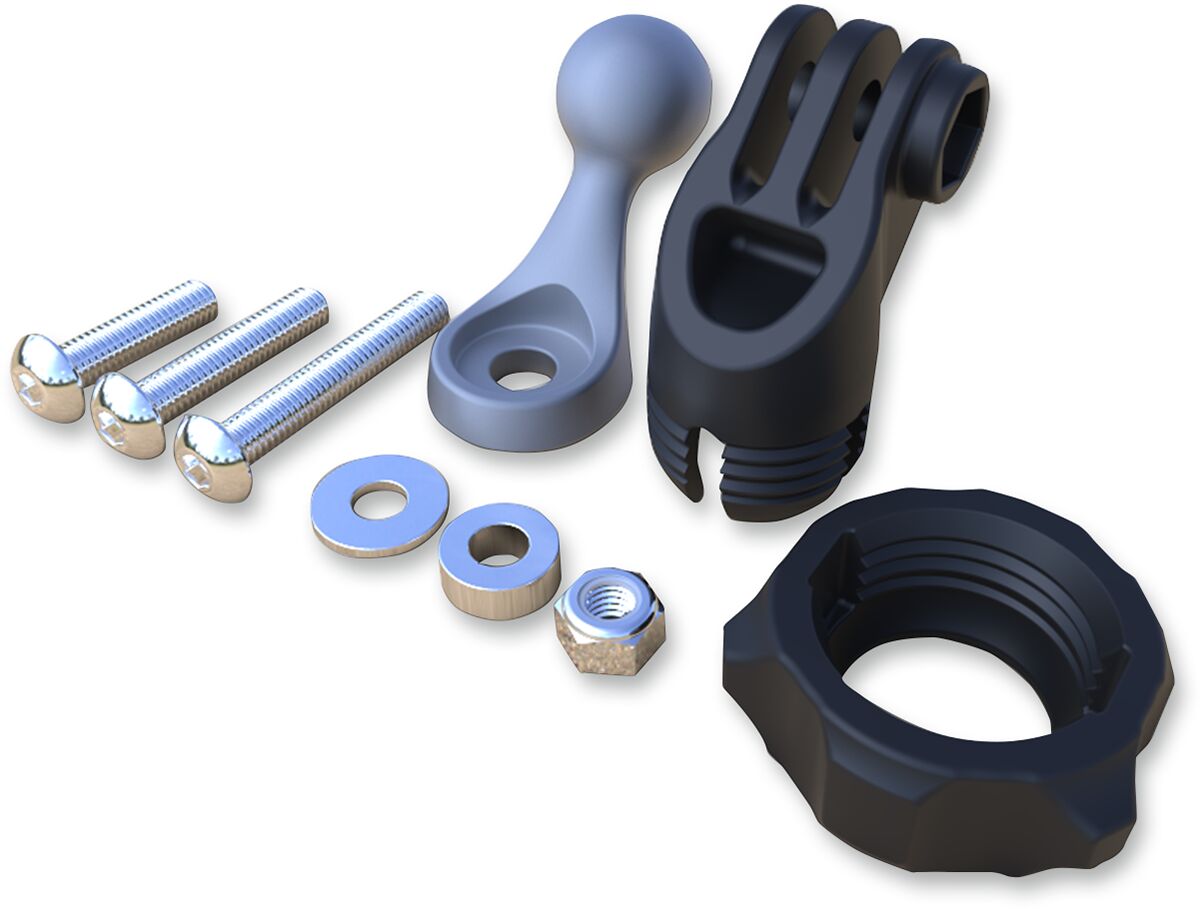 Ciro Camera Mount Windshield Fltr Communication Ciro