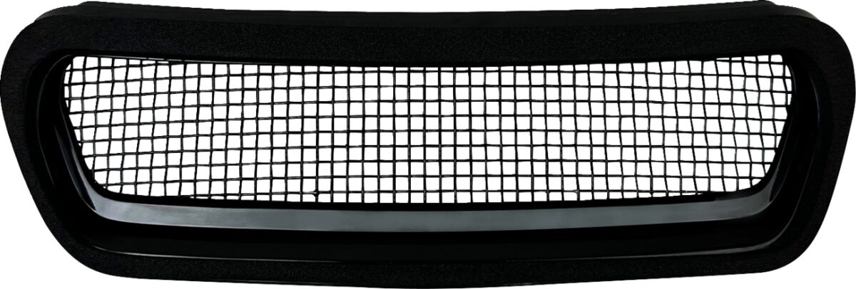 Fairing Vent Insert, Black Mesh - 22-24 Softail Low Rider ST Fairing Accessories Custom Dynamics Default Title