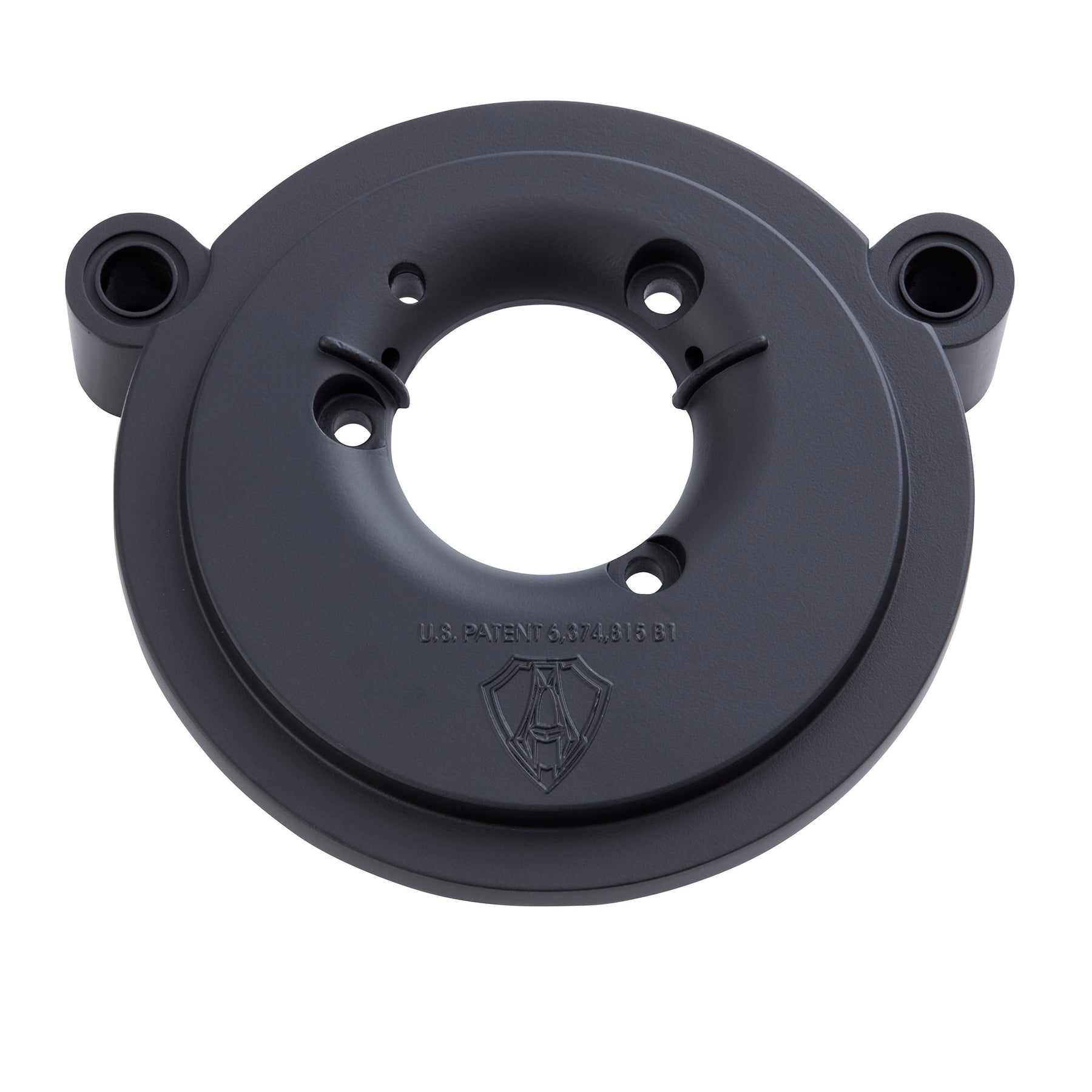 10-Gauge Big Sucker Stage 1 Air Filter Kit Air Cleaner Arlen Ness