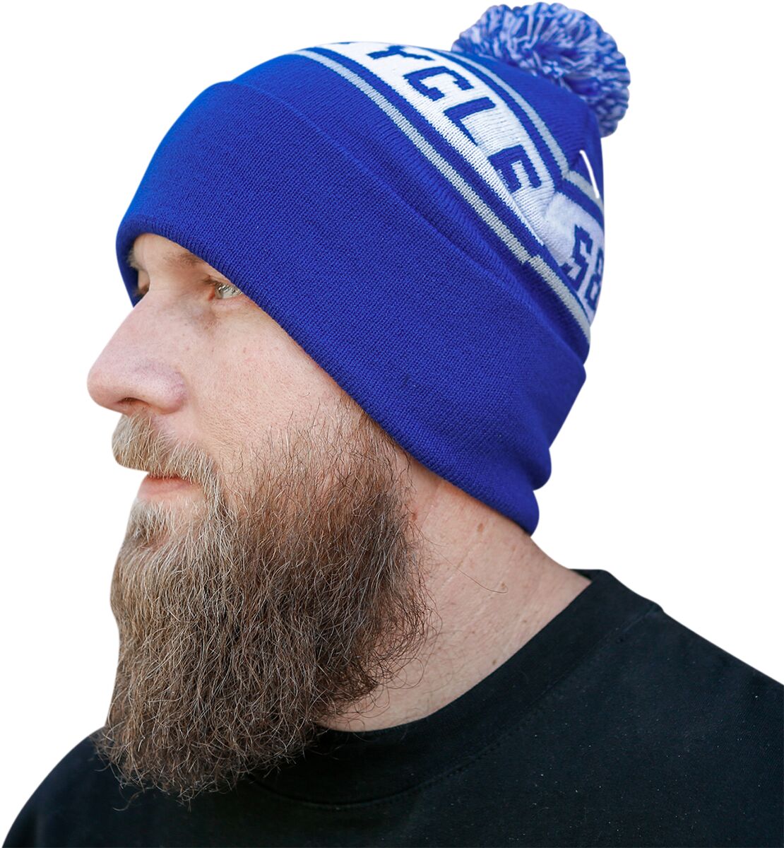 S&S Cycle Beanie Beanie S&S Cycle