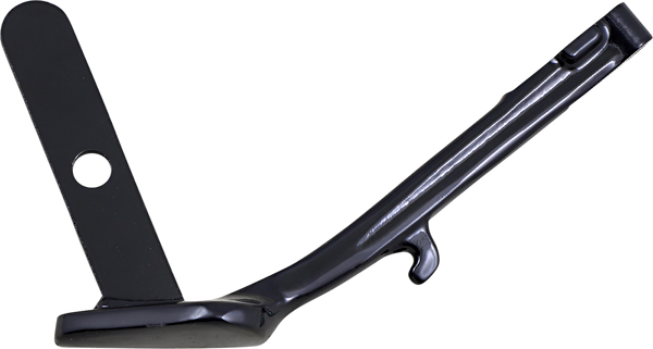 Kickstand - 18+ Softail Kickstand Drag Specialties Black 18+ FLHC/FLHCS & FXBB/FXBBS & FXST 1" Under Stock