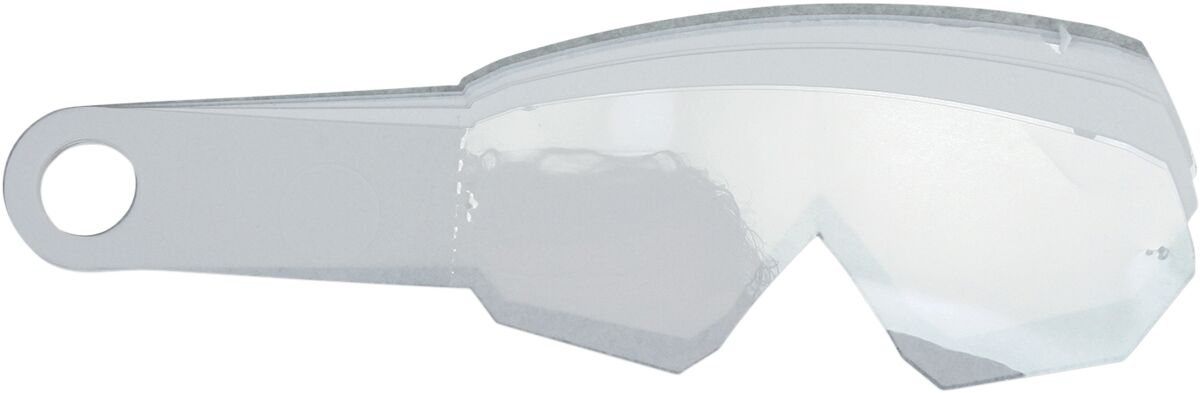 Moose Offroad Hard Parts Tear Off Thor Hero/Enemy 20 Pack Goggles Parts & Accessories Moose Offroad Hard Parts