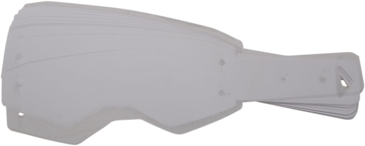 Moose Offroad Hard Parts Tear Off Prospect 50 Pk Goggles Parts & Accessories Moose Offroad Hard Parts
