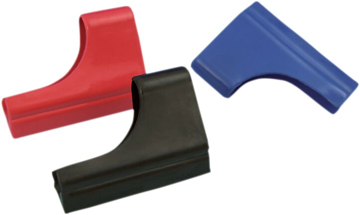 Show Chrome Wiper, Shield For Finger Helmet Accessories Show Chrome