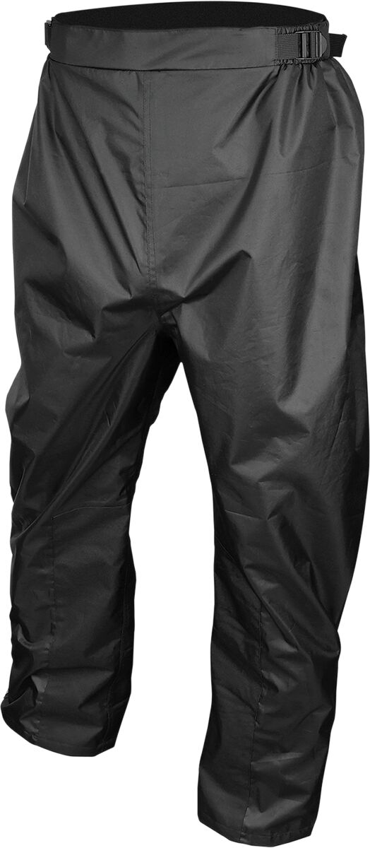 Nelson Rigg Solo Storm Pants Black M Rainsuit Pants Nelson Rigg