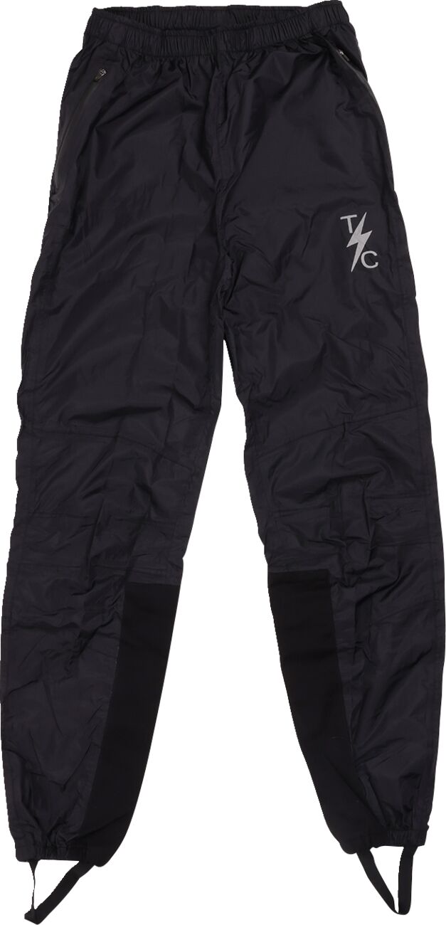 Mission Waterproof Rain Pants - S / M Rain Gear Thrashin Supply Co. Default Title
