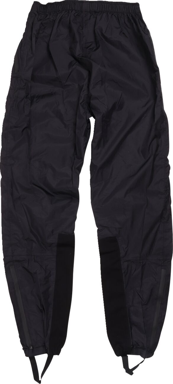 Mission Waterproof Rain Pants - XXL / XXXL Rain Gear Thrashin Supply Co.