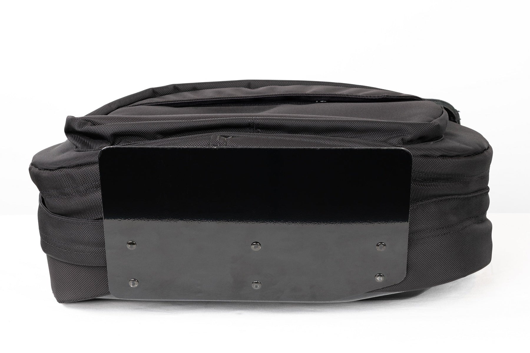 EZ-Mount V3 Saddlebags - 18+ Softail Saddlebags Leather Pros